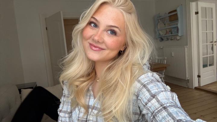 Sofie Emilie Madsen