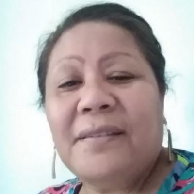 Tuivasa Susie Lipa Patau