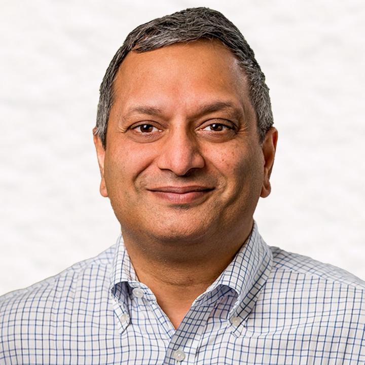 Dev Mukherjee