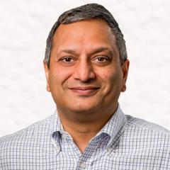 Dev Mukherjee