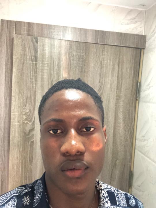 Victor Nwogu