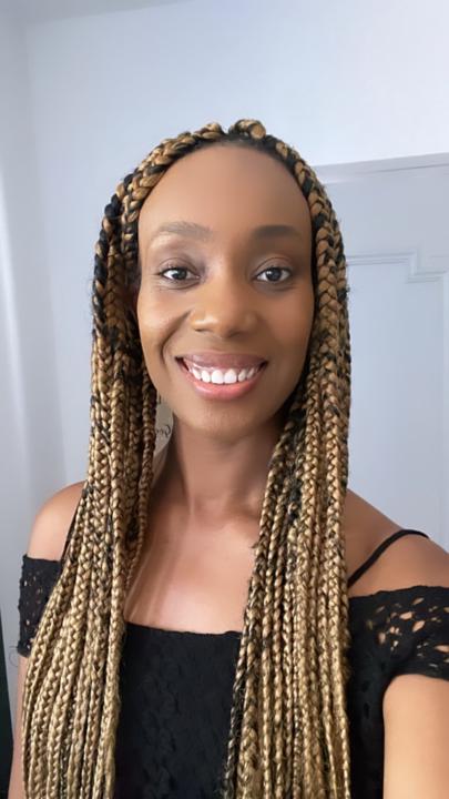 Mimi Amegee