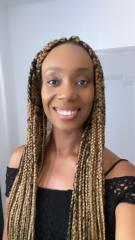 Mimi Amegee