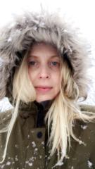 Elisabet Björney Larusdottir