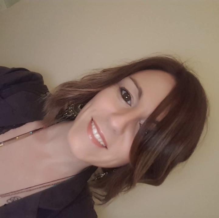 Christine Cauchois