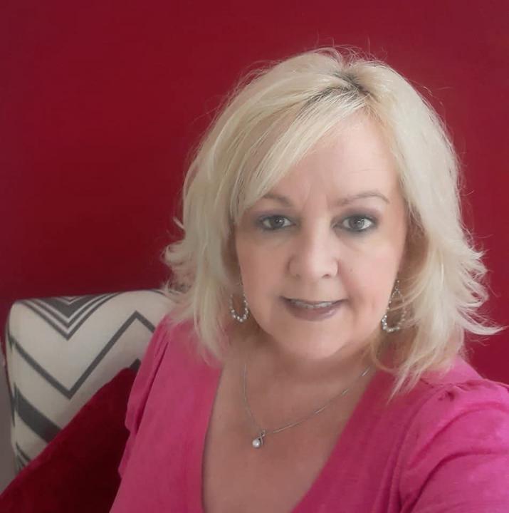 Tracy Adams