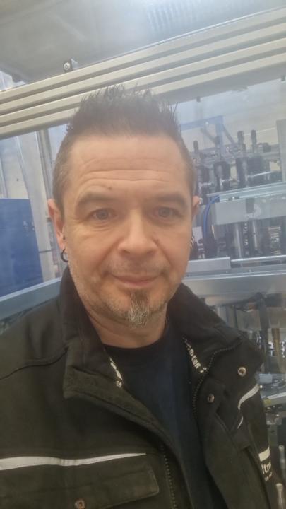 David Kohlmaier