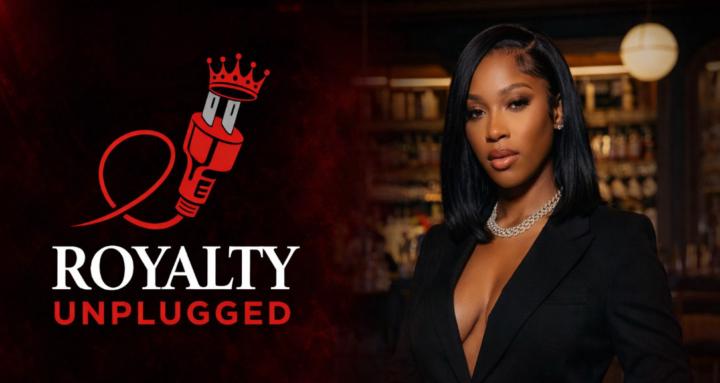Royalty unplugged