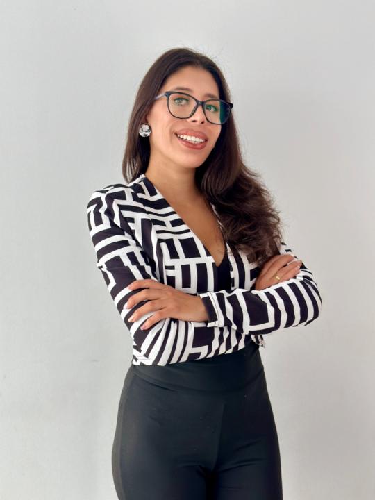 Maria Alejandra Medina