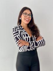 Maria Alejandra Medina