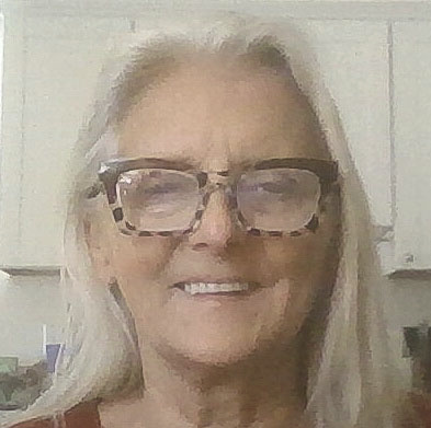 Connie Kirkpatrick