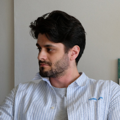 Alexander Dualibi-Wilson
