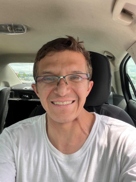 Andrew Casey