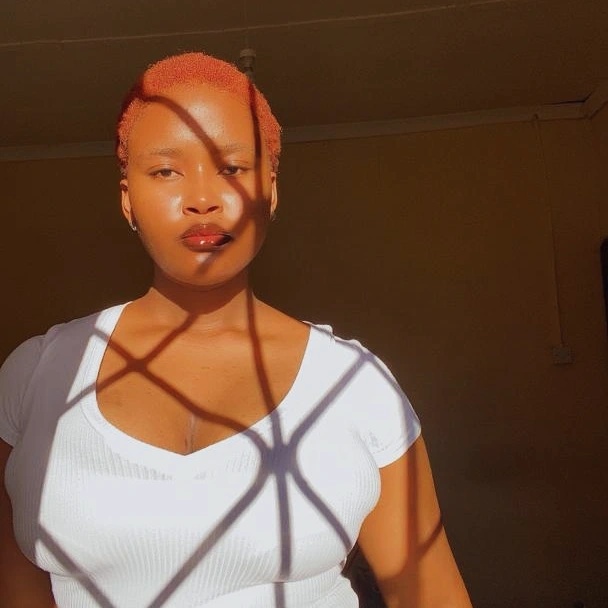 Naledi Wedu Chiziyo