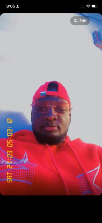Prince Quayson