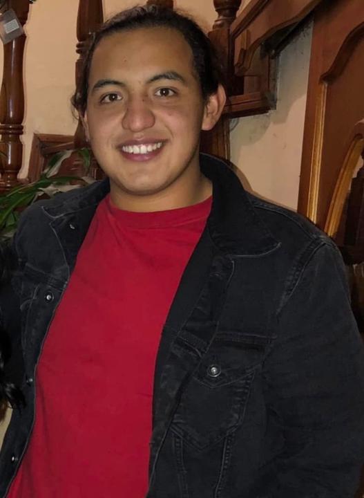 Carlos Orellana