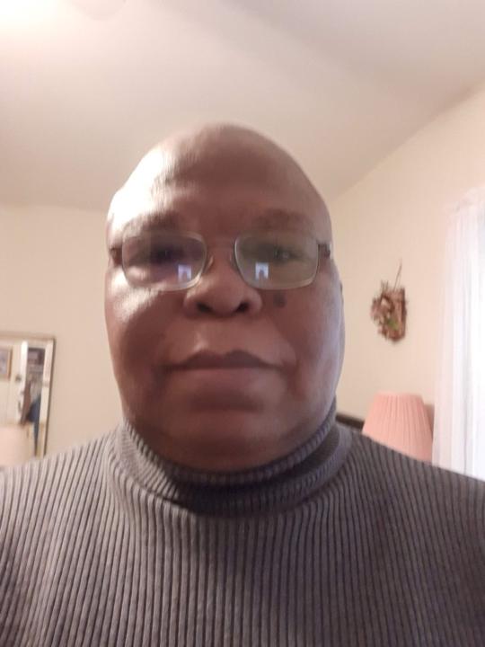 Peter Nyandeh Chie