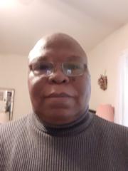 Peter Nyandeh Chie
