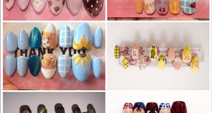 Nail Art for Beginners