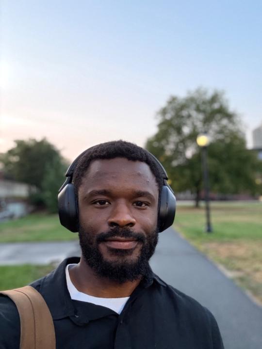 George Ofulu
