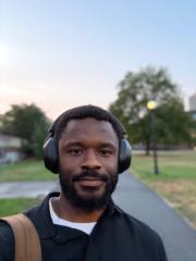 George Ofulu