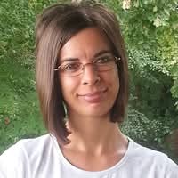 Timea Berta