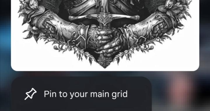 Chosen ones