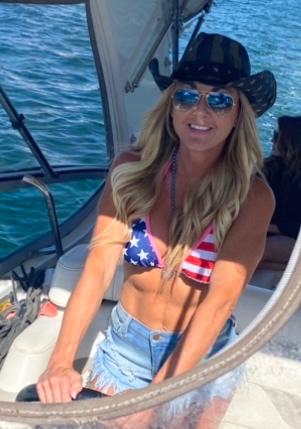 Christy Schmitz