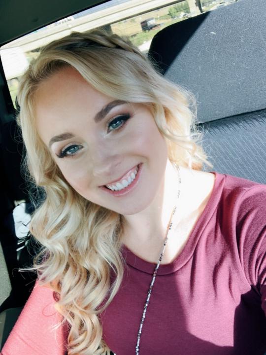 Katie Black