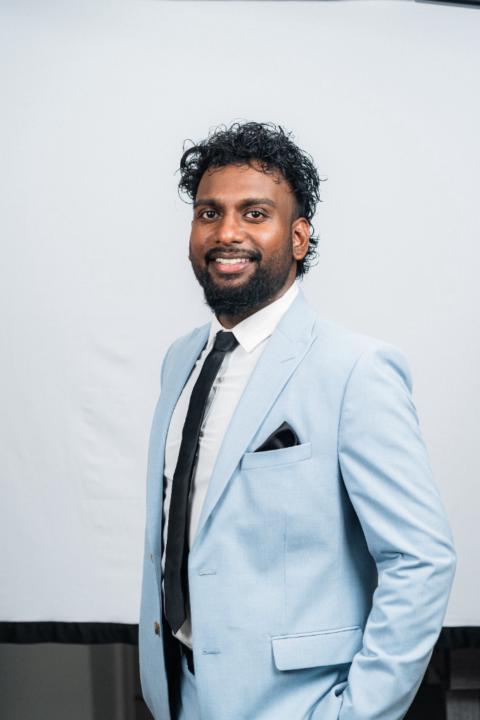 Kavisanth Maheswaran