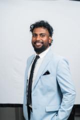 Kavisanth Maheswaran