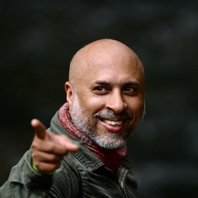 Sudhir Shivaram
