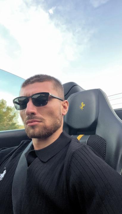 Nicola Oancea