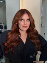 Carolina Flórez