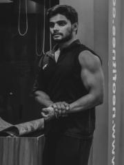 Abhay Singh