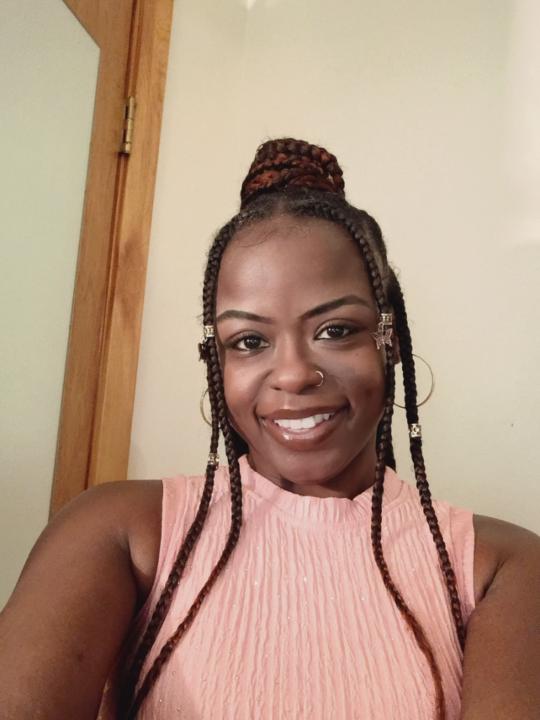 Nyeisha Douglas