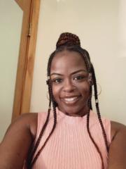 Nyeisha Douglas