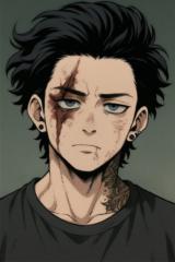 Ilyes makhloufi ,Kader