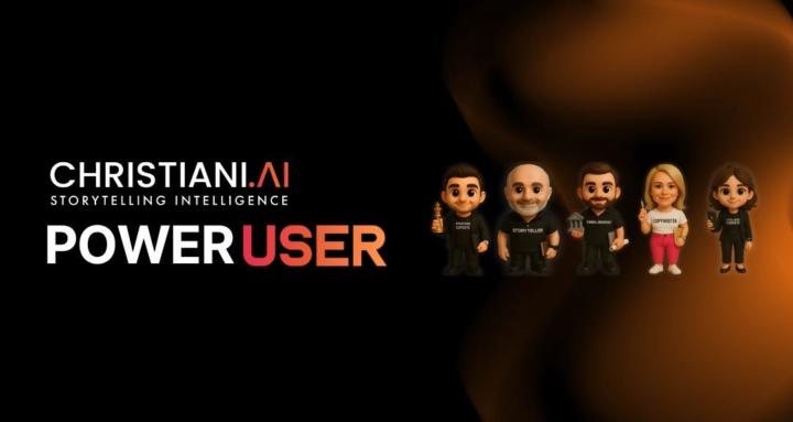 Christiani.AI Power Users