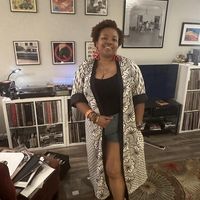 Lafia Hayes