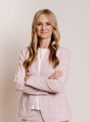 Marissa Johnson