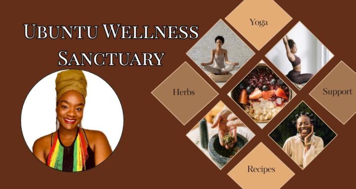 Ubuntu Wellness Sanctuary