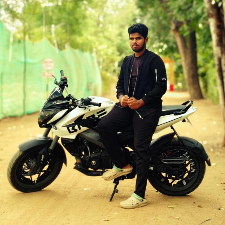 Ashikali S