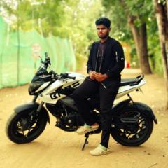 Ashikali S