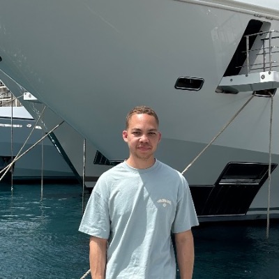 Nathaniel Conquet