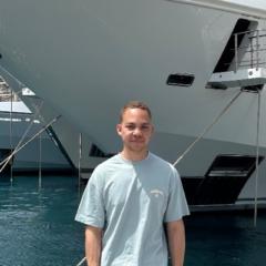 Nathaniel Conquet