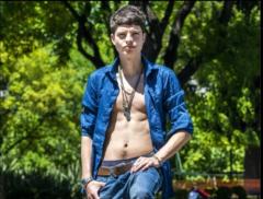 Martín Rose