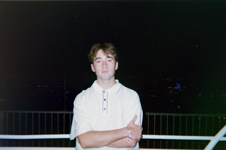 Jacob Janke
