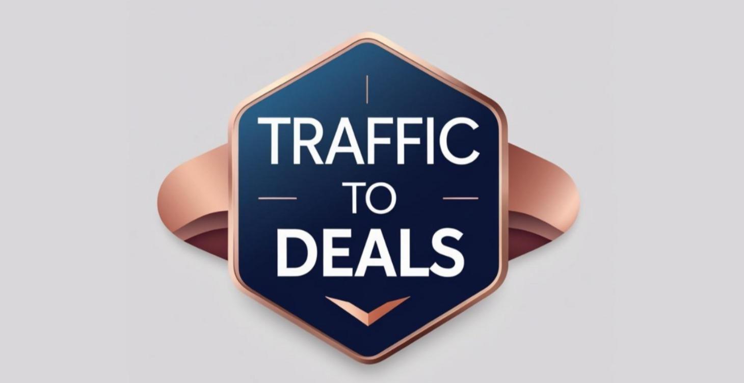 Traffic to Deals