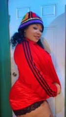 Sherika Wilmott